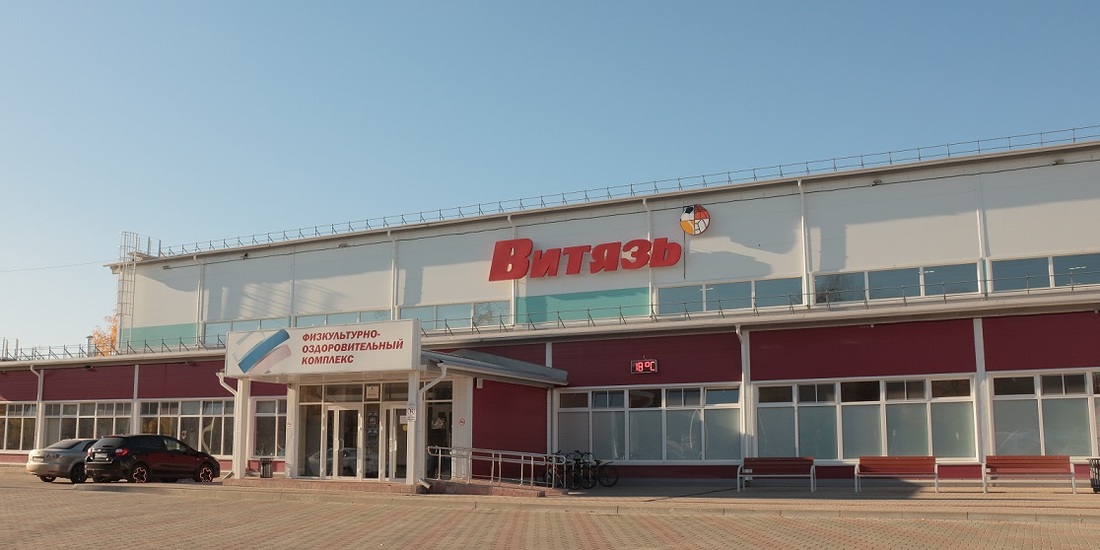 Участники Олимпийских игр в Пекине встретились с юными вологжанами