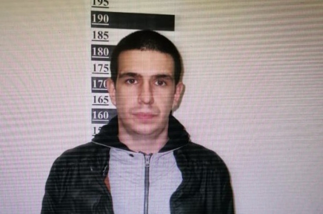 Череповецкие полицейские задержали оренбуржца, «разводившего» пенсионеров