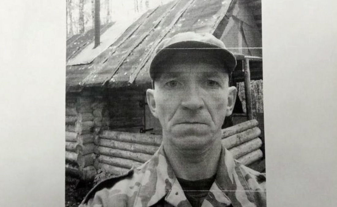 Двойное убийство произошло в Шекснинском районе