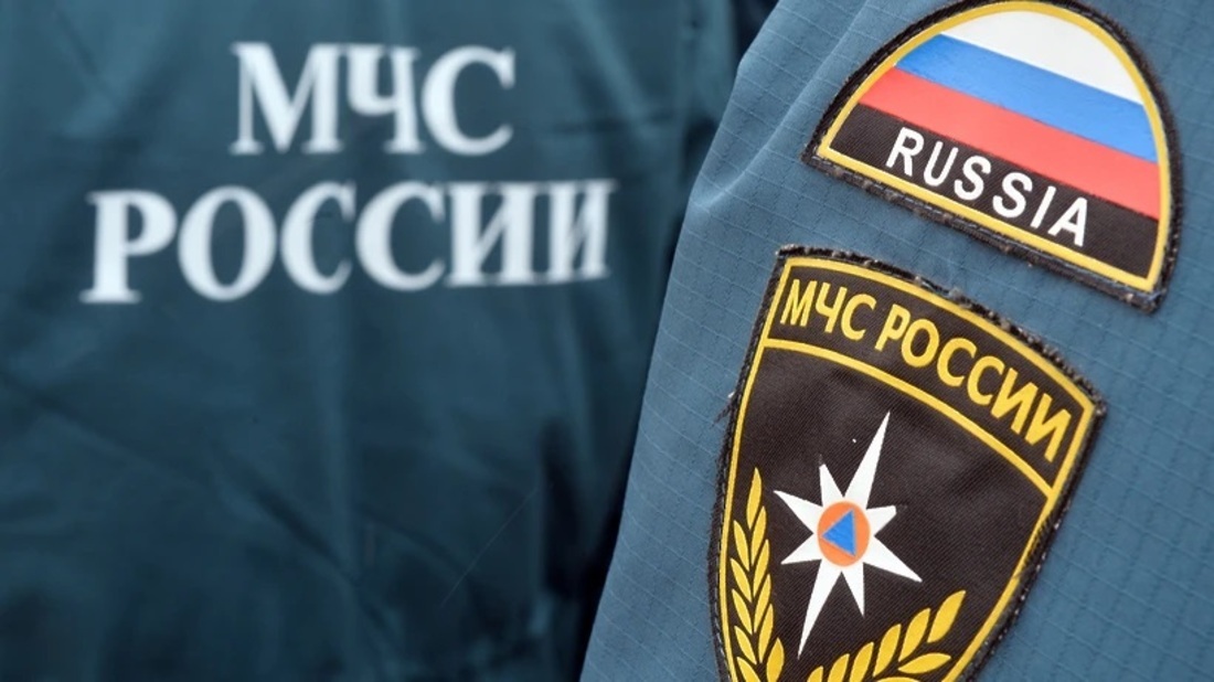 Трое рыбаков перевернулись на лодке в Вытегорском районе