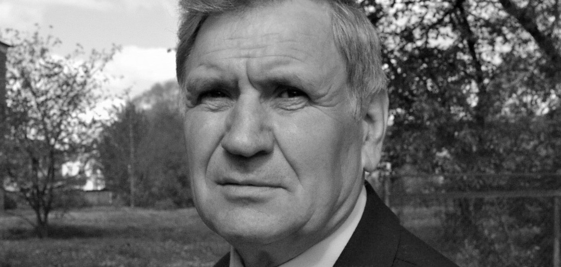 Скончался экс-замглавы Сокольской районной администрации Валерий Аникин
