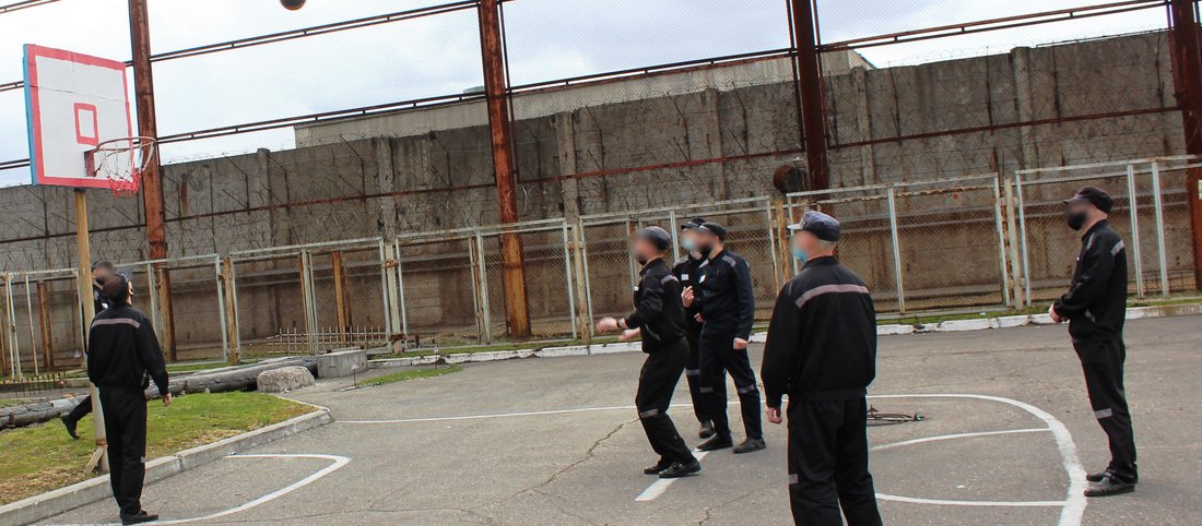 Каждое очко на счету: в череповецком СИЗО устроили интересный турнир для осуждённых