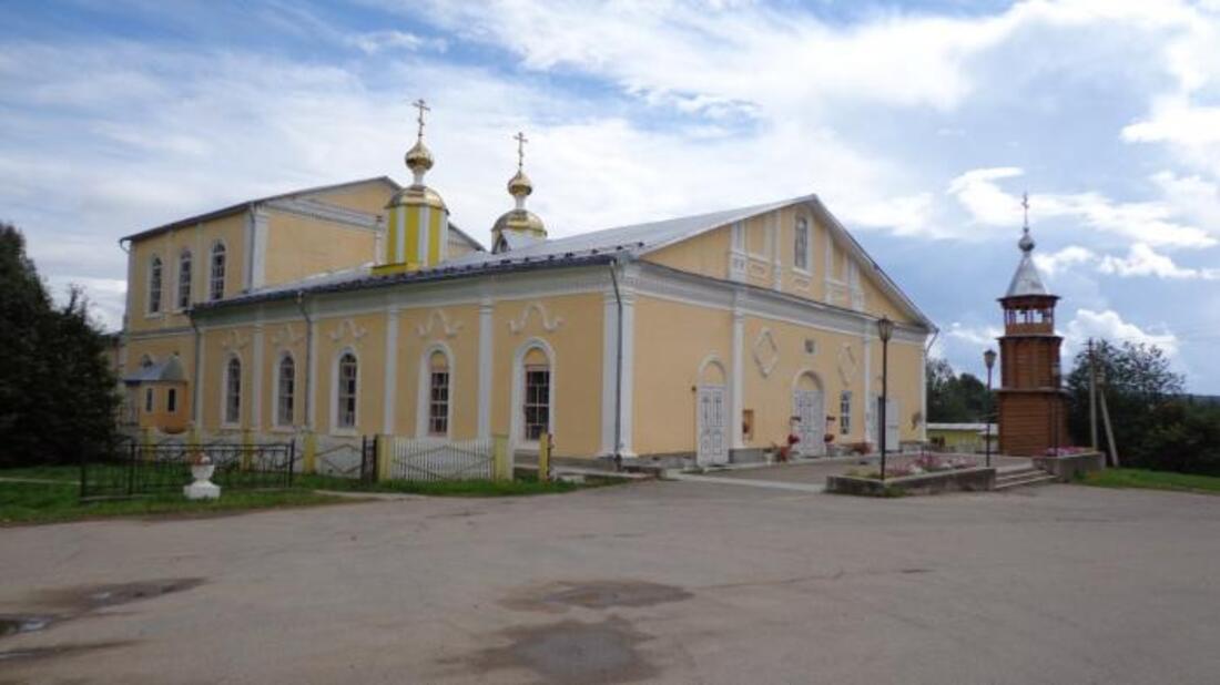 Вологодское УФАС «завернуло» контракт по благоустройству площади Согласия в Верховажье