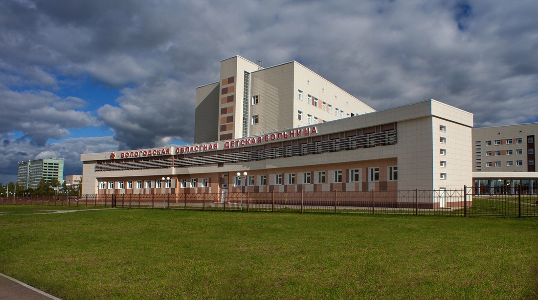 Из-за нарушений при проведении закупки в ОДКБ задерживается поставка компьютерного томографа