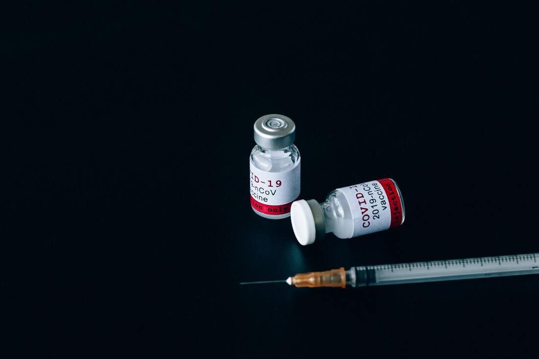 Вологжанам: в регионе отменили обязательную вакцинацию против COVID-19