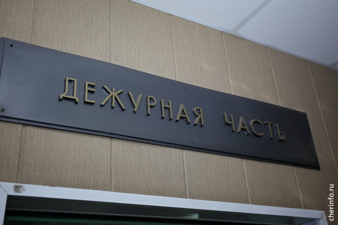 12-летняя девочка сбежала из санатория в Череповце