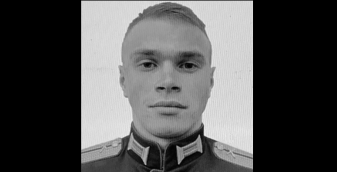 Уроженец Тарногского района Евгений Сипин погиб в ходе спецоперации на Украине