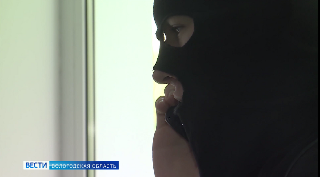 Около 3 миллионов рублей перевели вологжане мошенникам за минувшие выходные