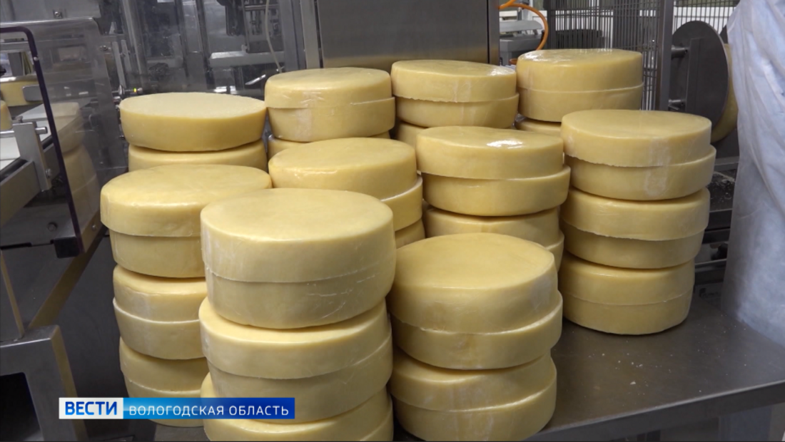 Эксперты Россельхознадзора обнаружили нежелательные добавки в некоторых вологодских продуктах