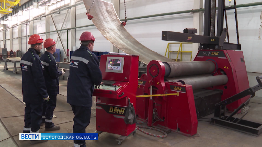 Социальный контракт поможет выпускникам вологодских учебных заведений в поиске работы
