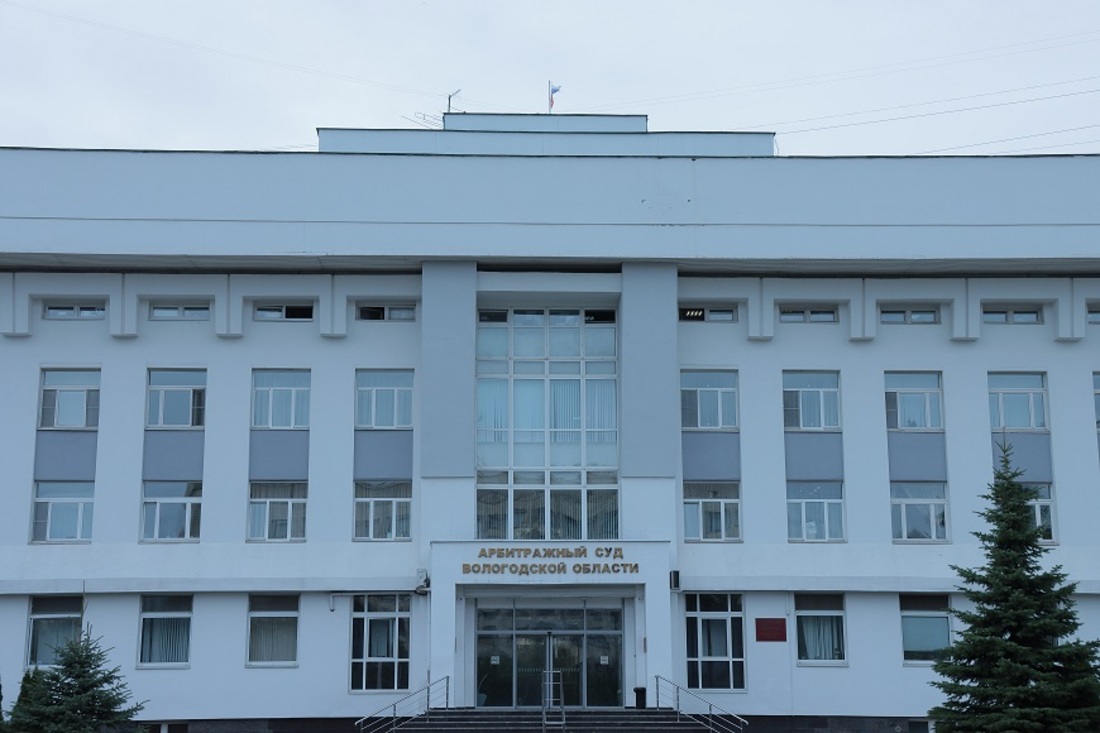 Руководителя вологодского конного клуба признали виновной в травмировании ребёнка