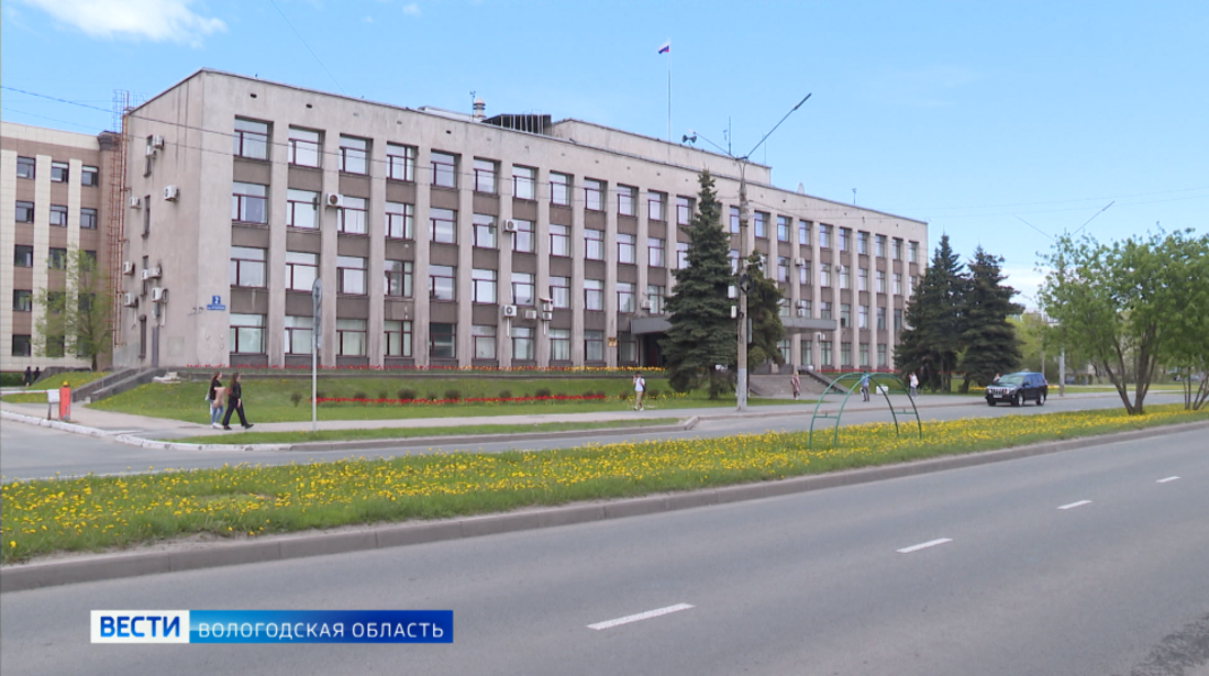 Их было 83: избирком завершил регистрацию кандидатов в череповецкую Гордуму