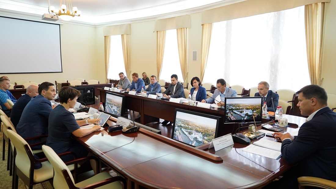 Перспективные инвестпроекты вологодских бизнесменов получили господдержку 