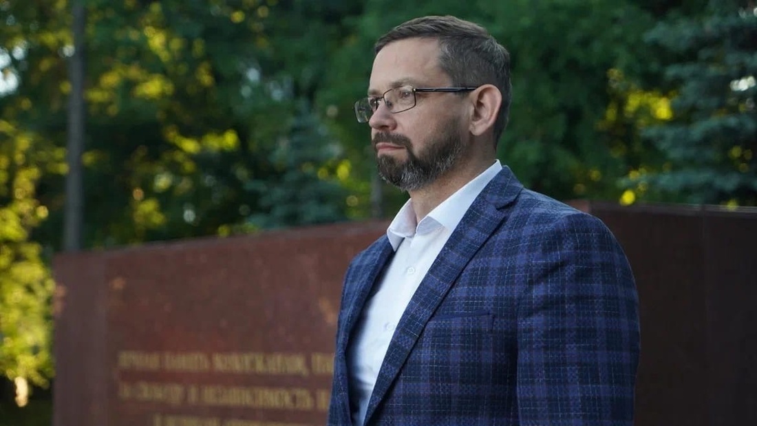 Глава вологодского хоздепартамента Алексей Шумилов уходит в отставку