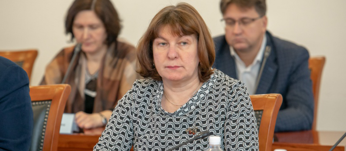Служебная проверка назначена после скандального увольнения вологодской чиновницы