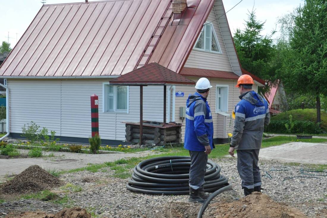 Вологжане могут получить льготный кредит на благоустройство домовладений