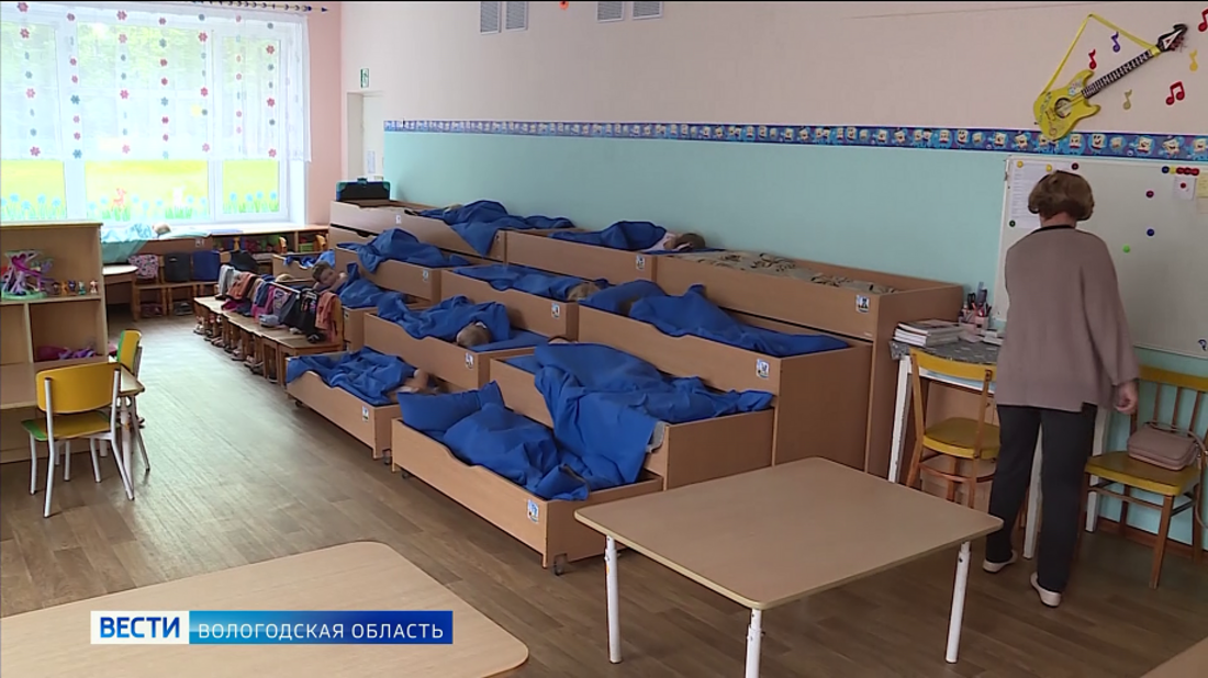 Зима близко: отопительный сезон стартовал в Вологодской области