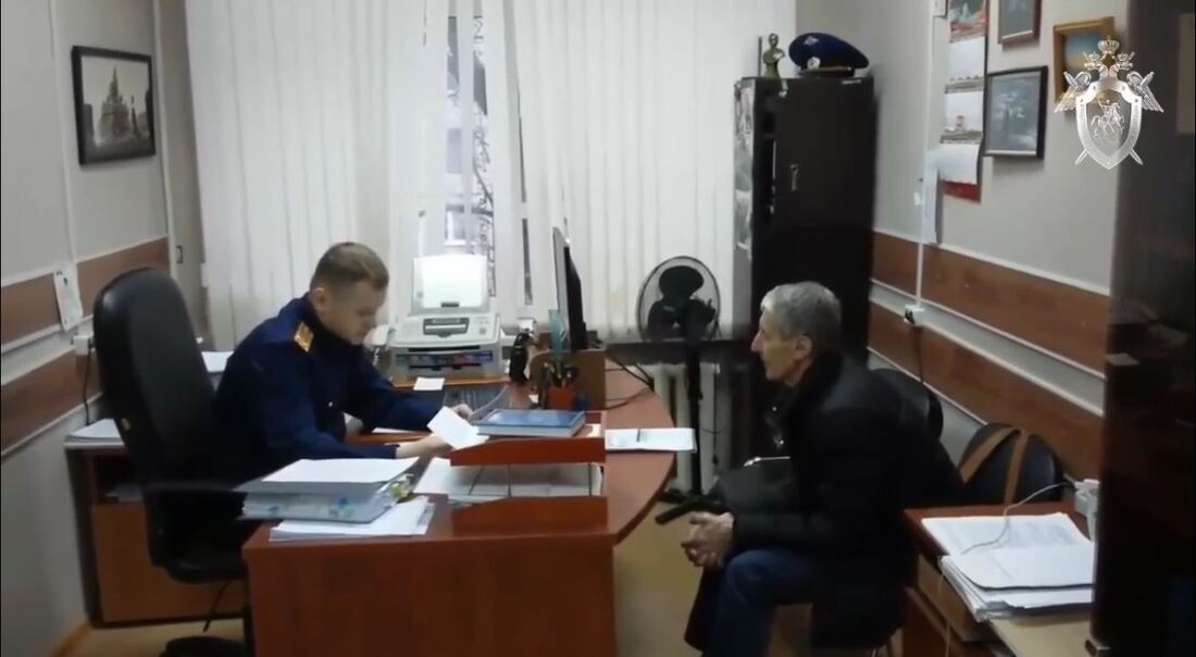 Лидеры религиозной секты «Свидетели Иеговы» в Вологде получили реальные сроки