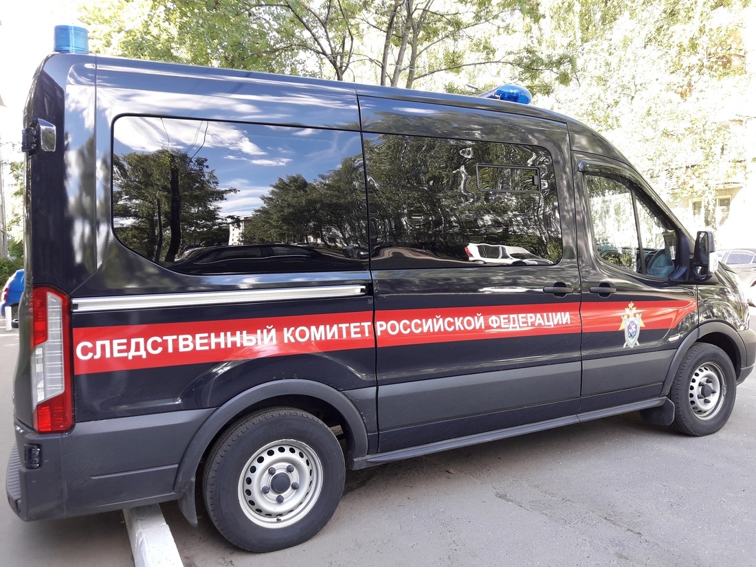 2-месячная девочка умерла в Вологде