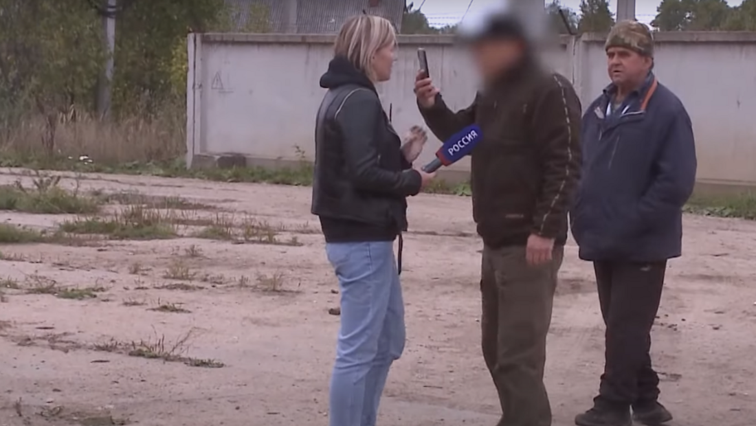 Харовский бизнесмен-беспредельщик отправился за решётку
