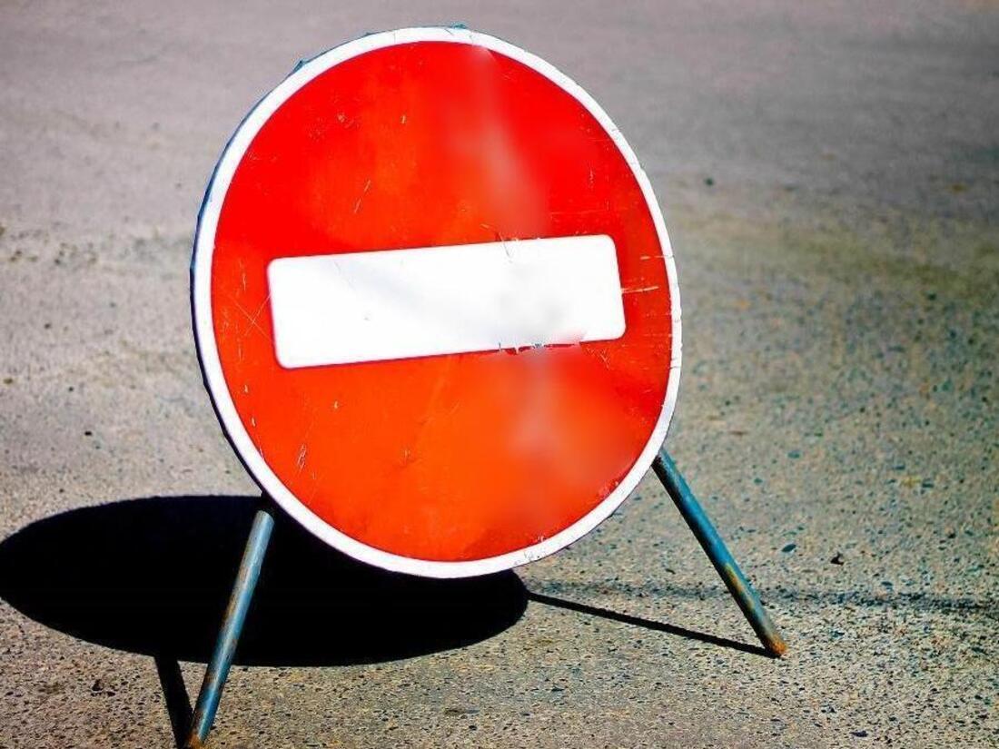 Ограничение движения автотранспорта вводится в Вытегорском районе