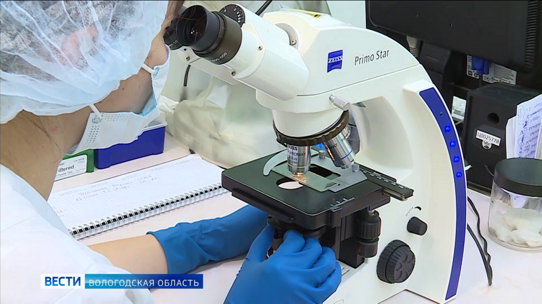 Рейтинг самых востребованных профессий составили в Вологодской области