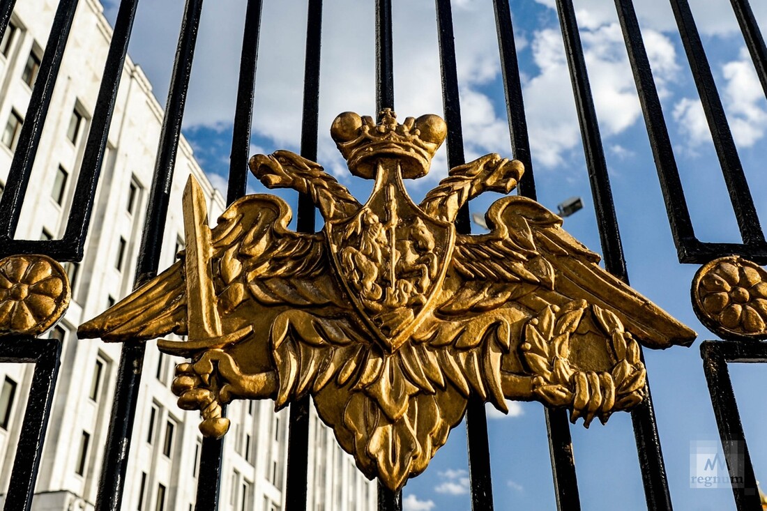 Минобороны РФ опубликовало категории граждан, не подпадающих под частичную мобилизацию