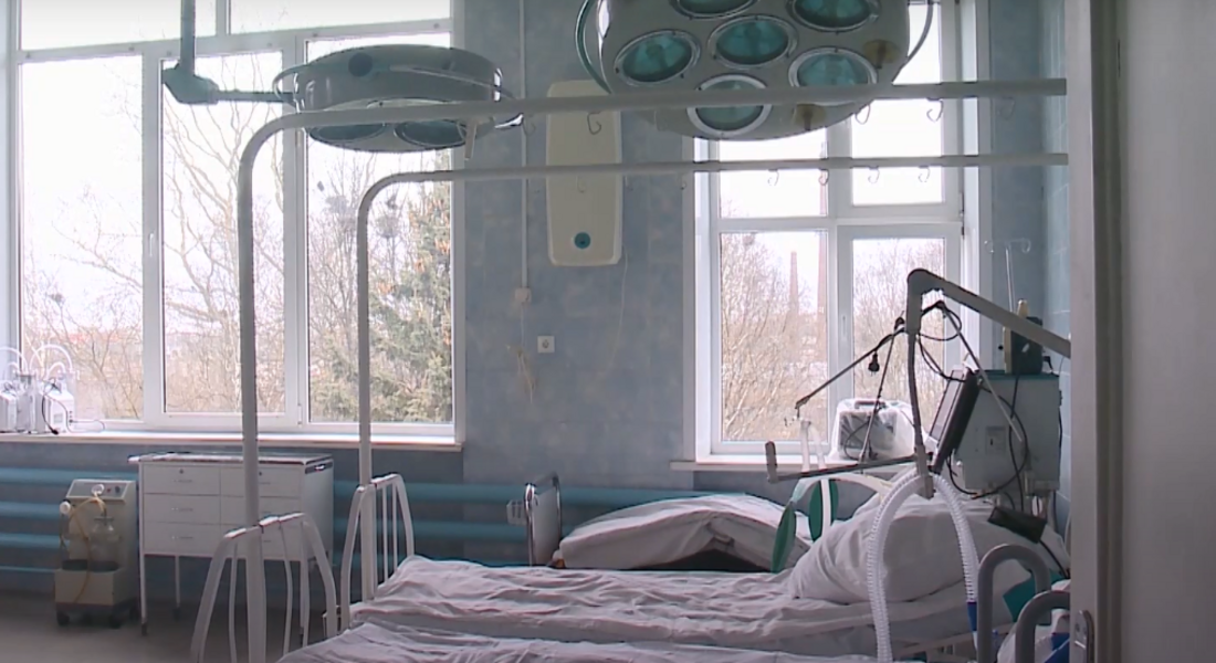 240 тысяч доз назальной вакцины от COVID-19 поступит в Вологодскую область