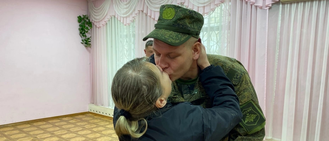 Пара из Великого Устюга стала героем программы Андрея Малахова на телеканале «Россия 1» 
