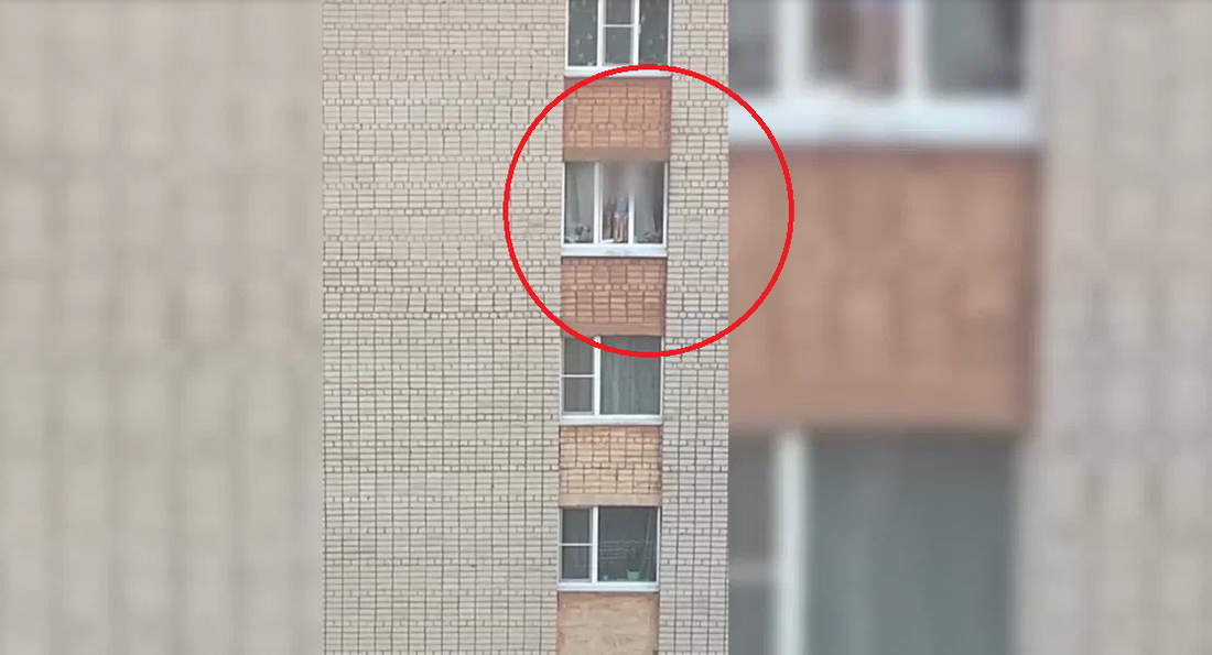 Полицейские предотвратили трагедию с малолетним ребёнком в Вологде