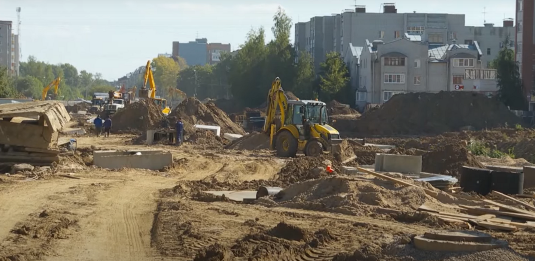На сутки в двух микрорайонах Вологды будет приостановлено водоснабжение