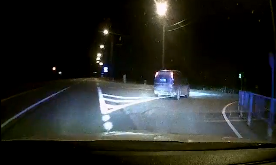 Вологжанин отправился в колонию за повторную езду в пьяном виде