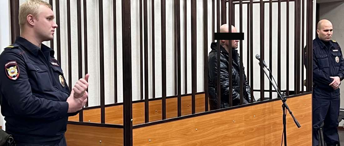 Жестокое ритуальное убийство пенсионерки совершил изверг из Череповца