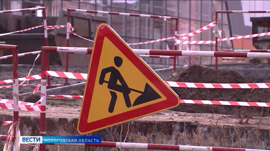 Крупные коммунальные ЧП вновь оставили сокольчан без тепла