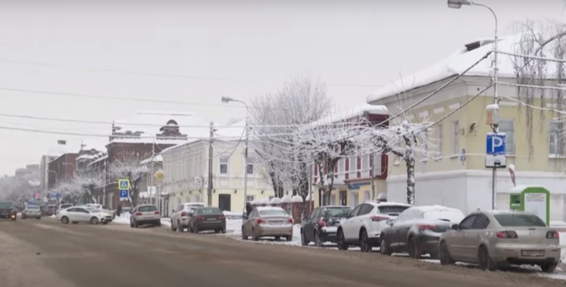 Новые видеофиксаторы нарушений ПДД появились в Череповце
