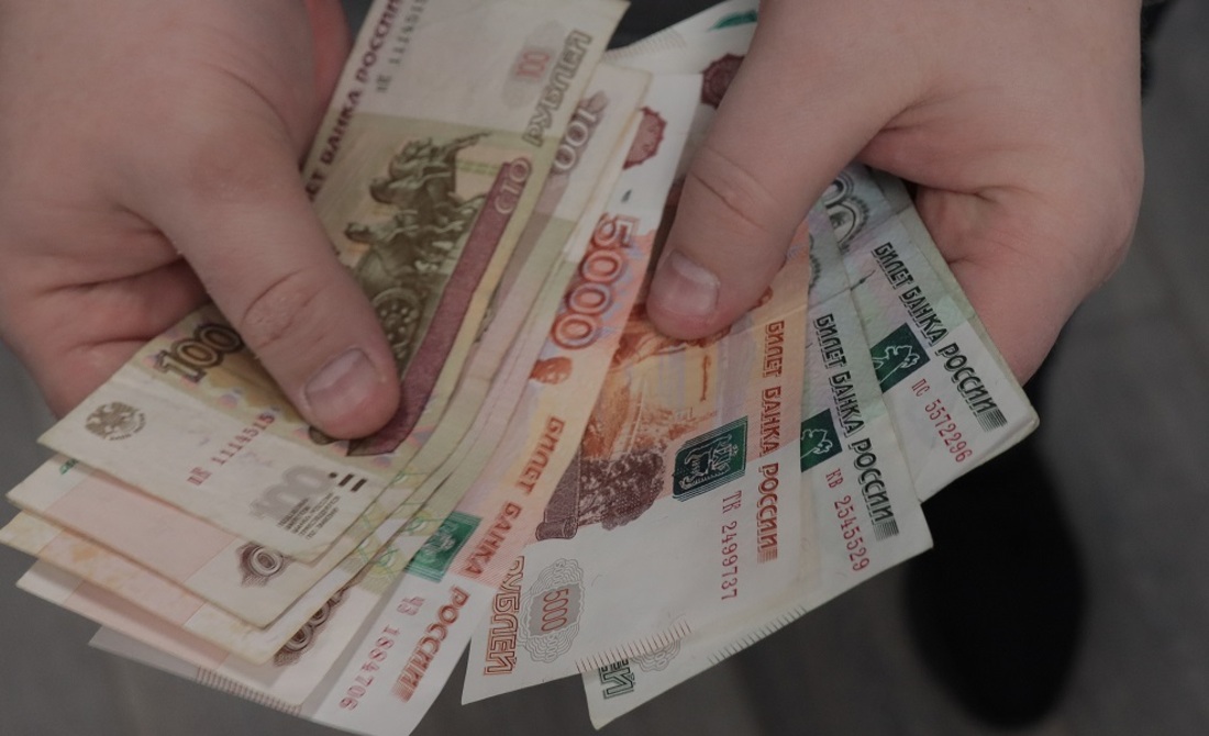 Бывшая начальница Бабаевского почтамта обокрала собственное подразделение 