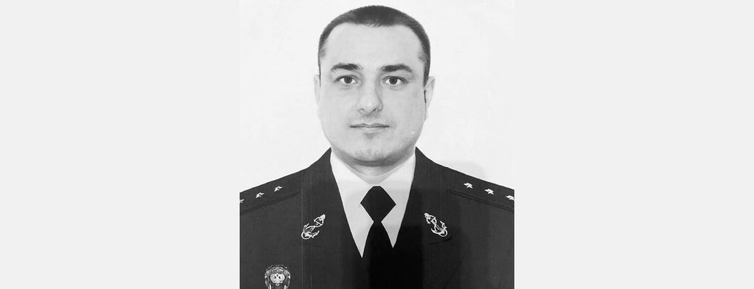 Сокольчанин Сергей Рогозин погиб в ходе проведения СВО