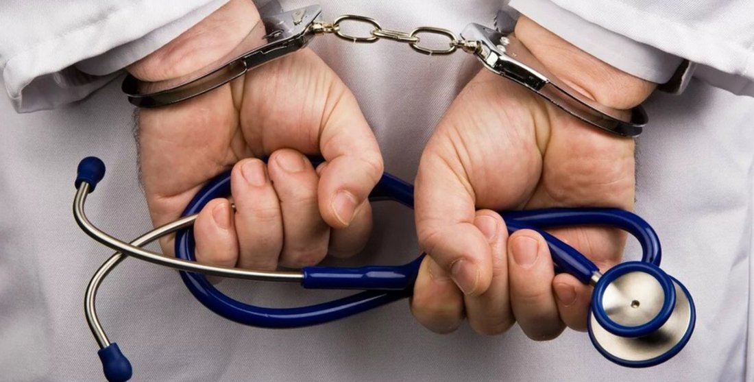 Главврач череповецкого тубдиспансера вскоре окажется перед судом