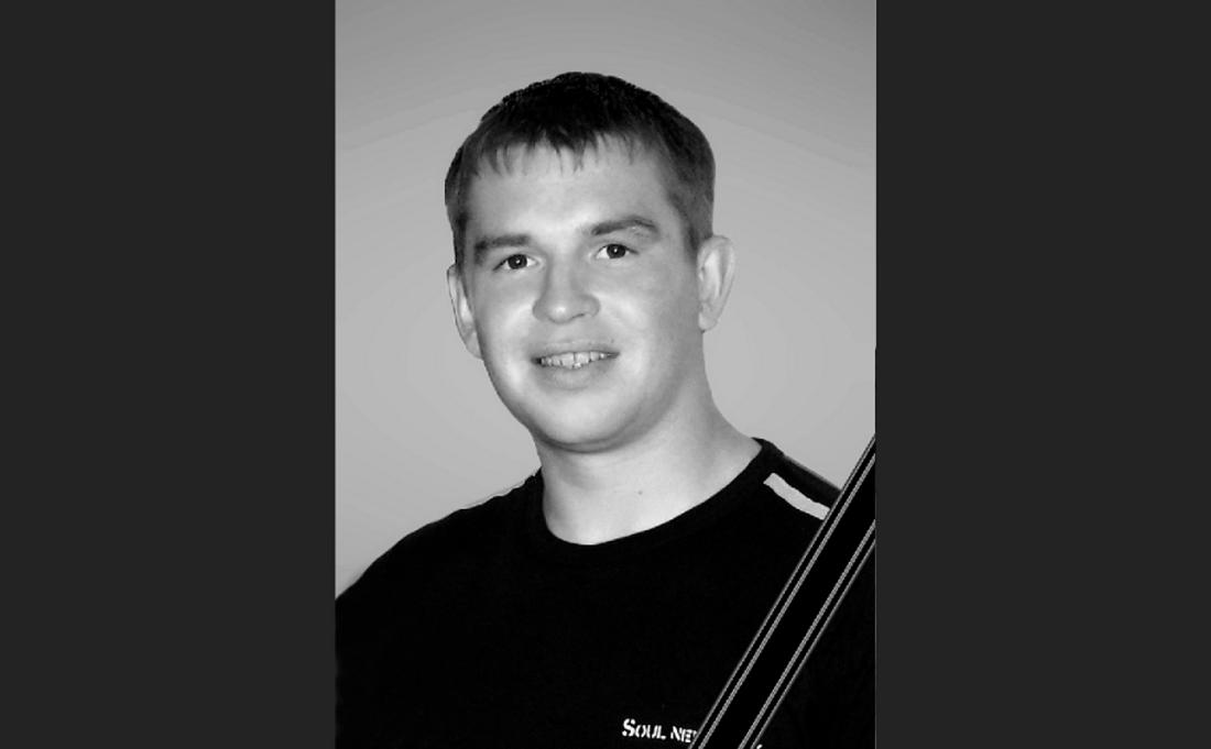 Грязовчанин Дмитрий Клепицкий погиб в ходе СВО