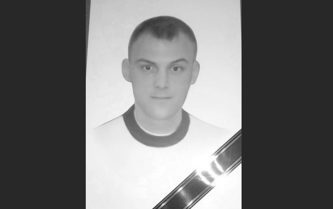 Житель Устюженского округа Руслан Кочнев погиб в ходе спецоперации