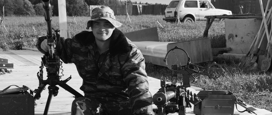 Мобилизованный педагог из вологодской школы погиб в ходе СВО