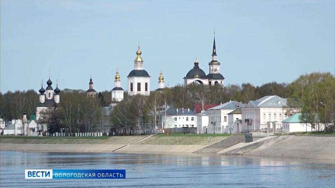 Масштабный проект по преображению исторической территории запустят в Великом Устюге