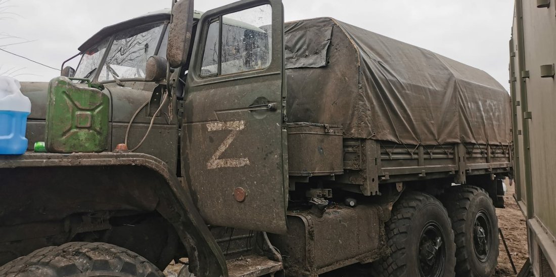 Четверо вологодских бойцов освобождены из плена ВСУ