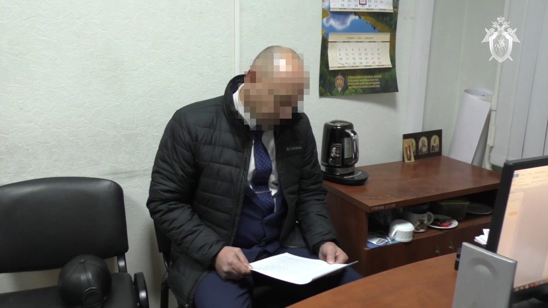 Главврача вологодского областного онкодиспансера оставят в СИЗО до конца весны
