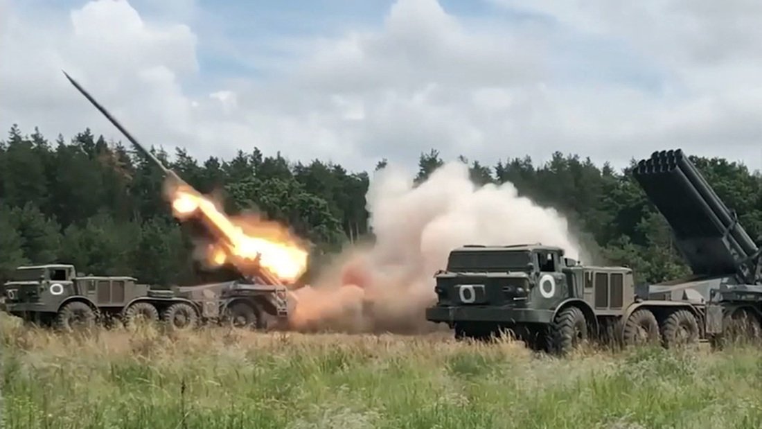 Вологодские бойцы помогли уничтожить американскую установку HIMARS в зоне СВО