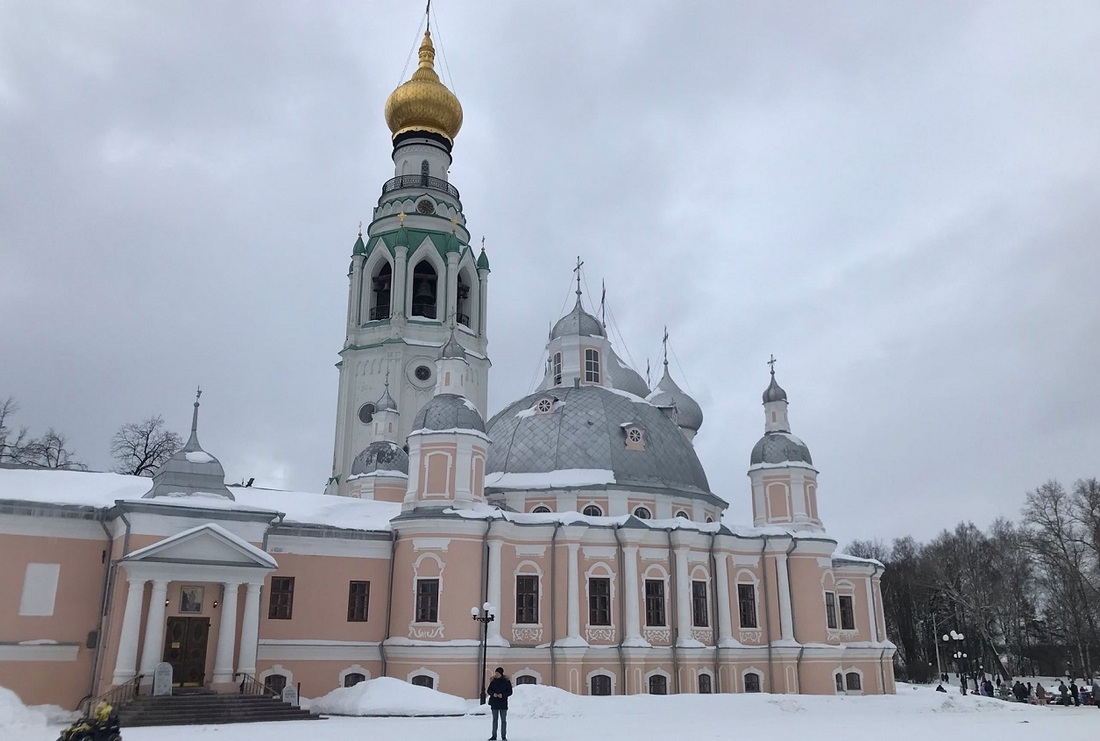 Весна не спешит: синоптики рассказали о погоде в Вологодской области