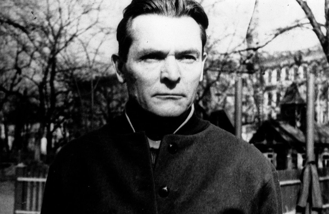 Более 70 мероприятий к 110-летию со дня рождения поэта Александра Яшина пройдёт в Вологодской области
