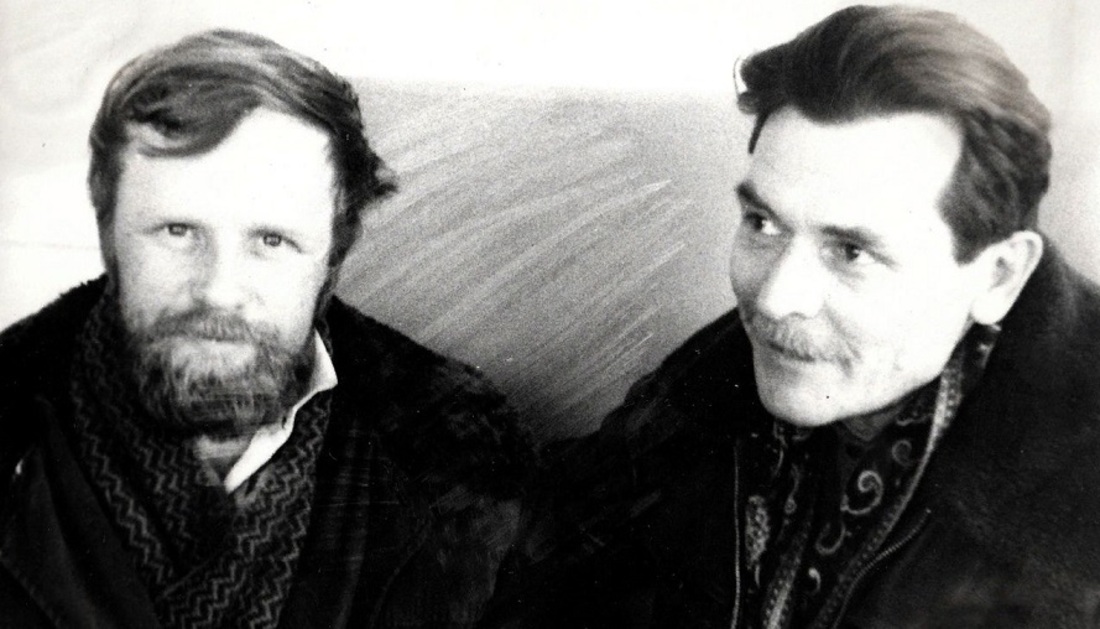 Музей Белова представляет цикл рассказов о вологодских писателях-фронтовиках