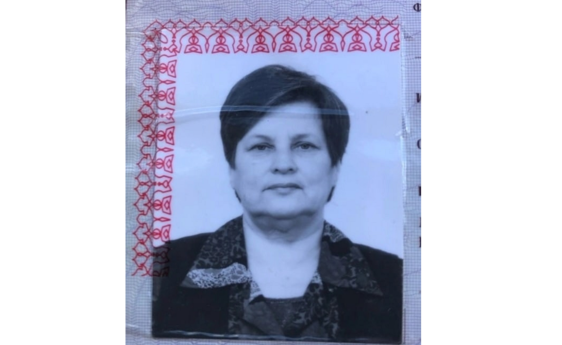 76-летняя пенсионерка бесследно исчезла в Шексне