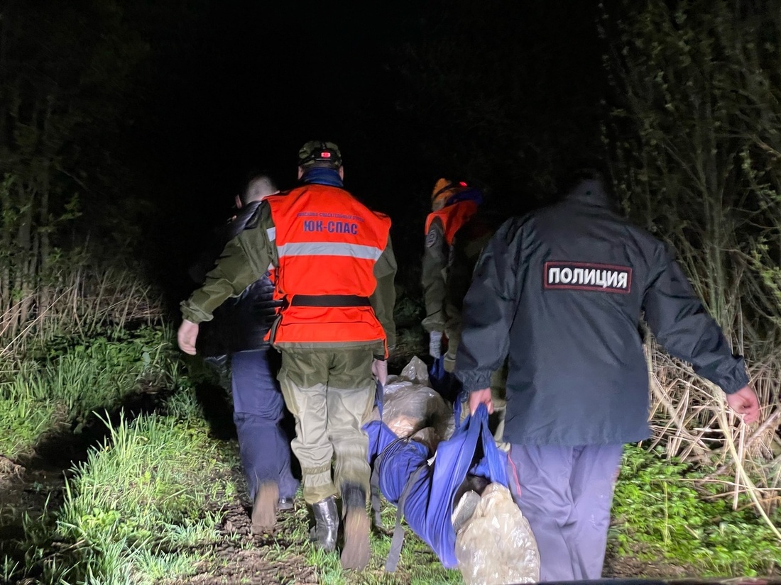 Трагедия на охоте: мужчина погиб от огнестрельного ранения в Вологодском округе